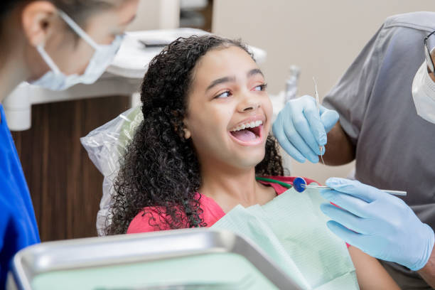 Best Chipped Tooth Repair Near Me  in La Luz, NM