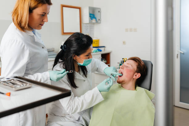 Best Dentist for Severe Toothache  in La Luz, NM